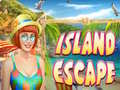 ເກມ Island Escape