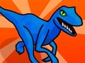 ເກມ Dino Crowd