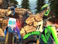 ເກມ Offroad Moto Bike Racing