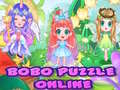ເກມ Bobo Puzzle Online