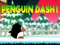 ເກມ Penguin Dash!