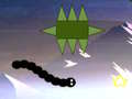 ເກມ Worms Snake Run Passing