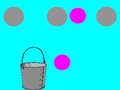 ເກມ Slippery Bucket