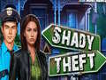 ເກມ Shady Theft