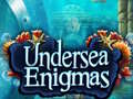 ເກມ Undersea Enigmas