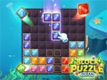 ເກມ Block Puzzle Ocean