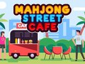 ເກມ Mahjong Street Cafe