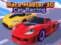 ເກມ Race Master 3D Car Racing