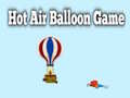 ເກມ Hot Air Balloon Game