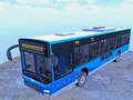 ເກມ Bus Parking Cityscape Depot