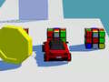 ເກມ Hardest Race 3d