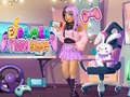ເກມ E-Gamer Teen Style