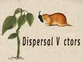 ເກມ Dispersal Vectors