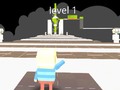 ເກມ Kogama: Skibidi Toilet Parkour 25 Levels
