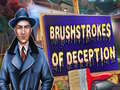ເກມ Brushstrokes Of Deception