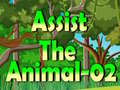 ເກມ Assist The Animal 02