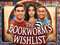 ເກມ The Bookworm's Wishlist