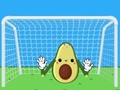 ເກມ Frutball