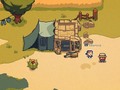 ເກມ Chickenauts