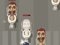 ເກມ Skibidi Toilet: Attack & Defense