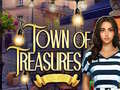 ເກມ Town of Treasures