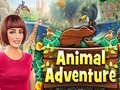 ເກມ Animal Adventure