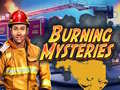 ເກມ Burning Mysteries