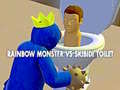 ເກມ Rainbow Monster VS Skibidi Toilet