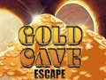 ເກມ Gold Cave Escape