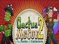 ເກມ Cactus McCoy 2 The Ruins of Calavera