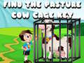 ເກມ Find the Pasture Cow Cage Key
