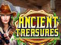 ເກມ Ancient Treasures
