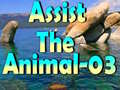 ເກມ Assist The Animal 03
