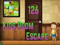 ເກມ Amgel Kids Room Escape 126