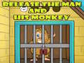 ເກມ Release The Man And His Monkey