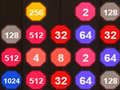ເກມ Hexa Merge 