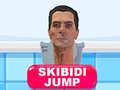 ເກມ Skibidi Jump