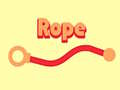 ເກມ Rope