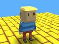 ເກມ Kogama: Yellow Brick Road