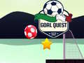 ເກມ Goal Quest