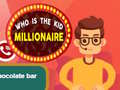 ເກມ Who is the  Kid Millionaire