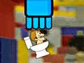 ເກມ Skibidi Flappy Poppy