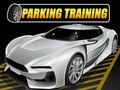 ເກມ Parking Training