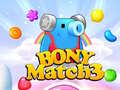 ເກມ Bony Match3
