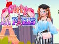 ເກມ Girly In Paris