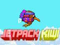 ເກມ Jetpack Kiwi