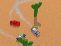 ເກມ Police Car Chase Simulator