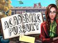 ເກມ Academic Pursuit