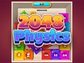 ເກມ 2048 Physics