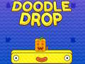 ເກມ Doodle Drop